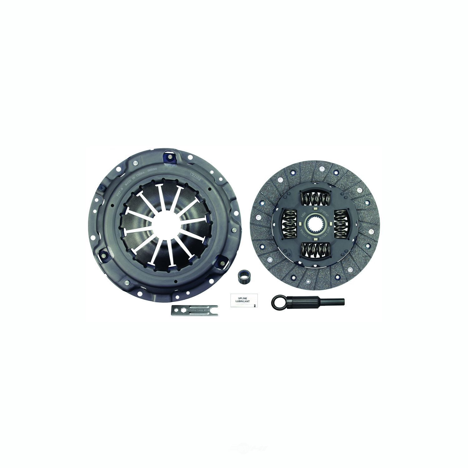 Brute Power 92651 Clutch Kit