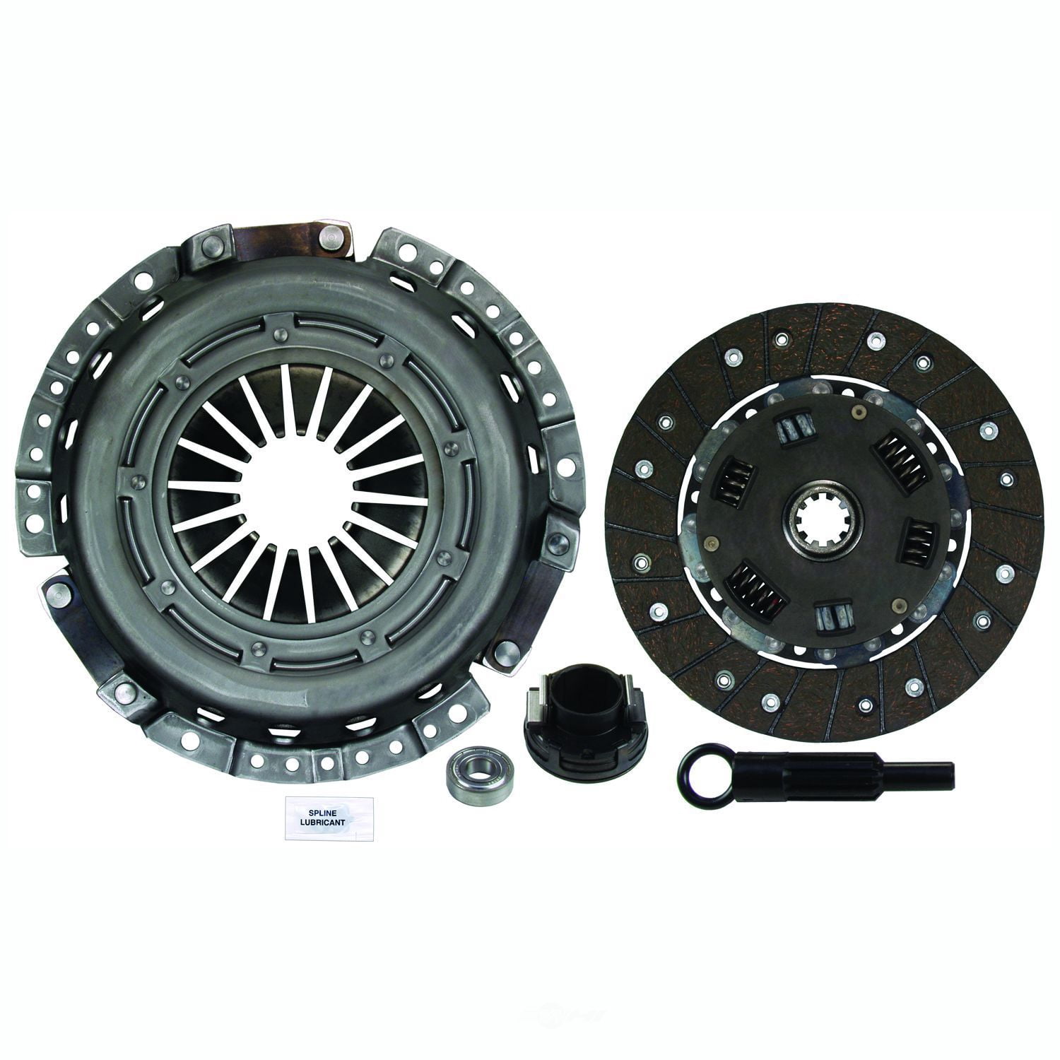 Brute Power 92716 Clutch Kit