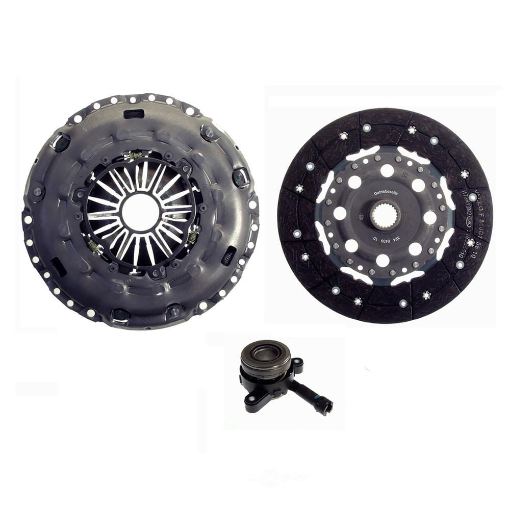 PERFECTION MU72277-1 Clutch Kit