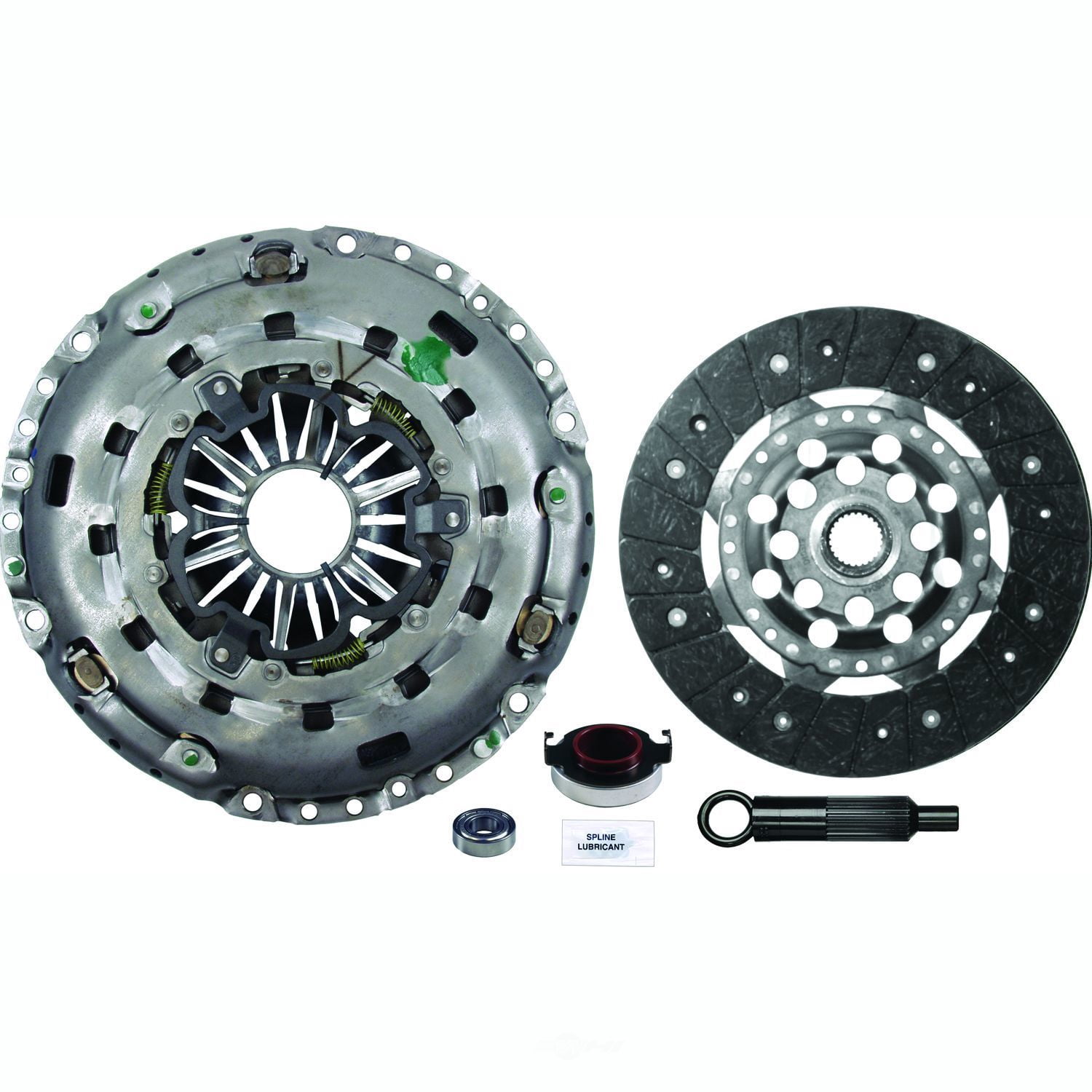 PERFECTION MU72219-1 Clutch Kit