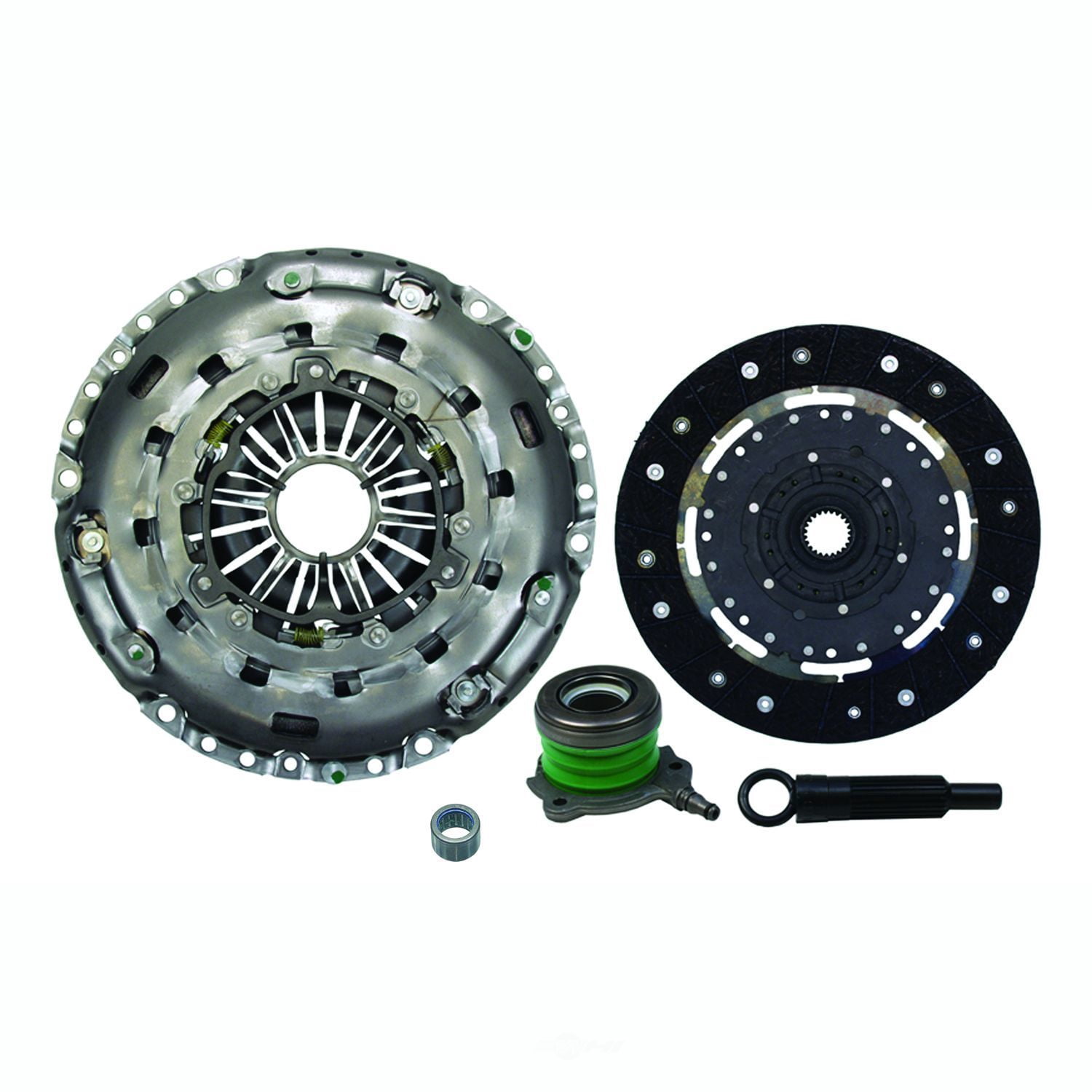 Brute Power 92768 Clutch Kit