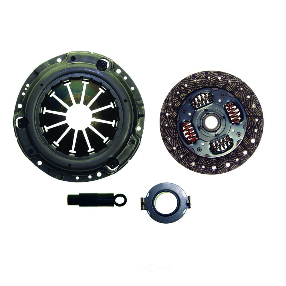 PERFECTION MU72338-1 Clutch Kit