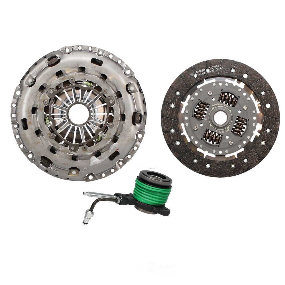 PERFECTION MU72358-1 Clutch Kit