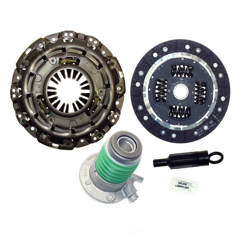 PERFECTION MU72431-1 Clutch Kit