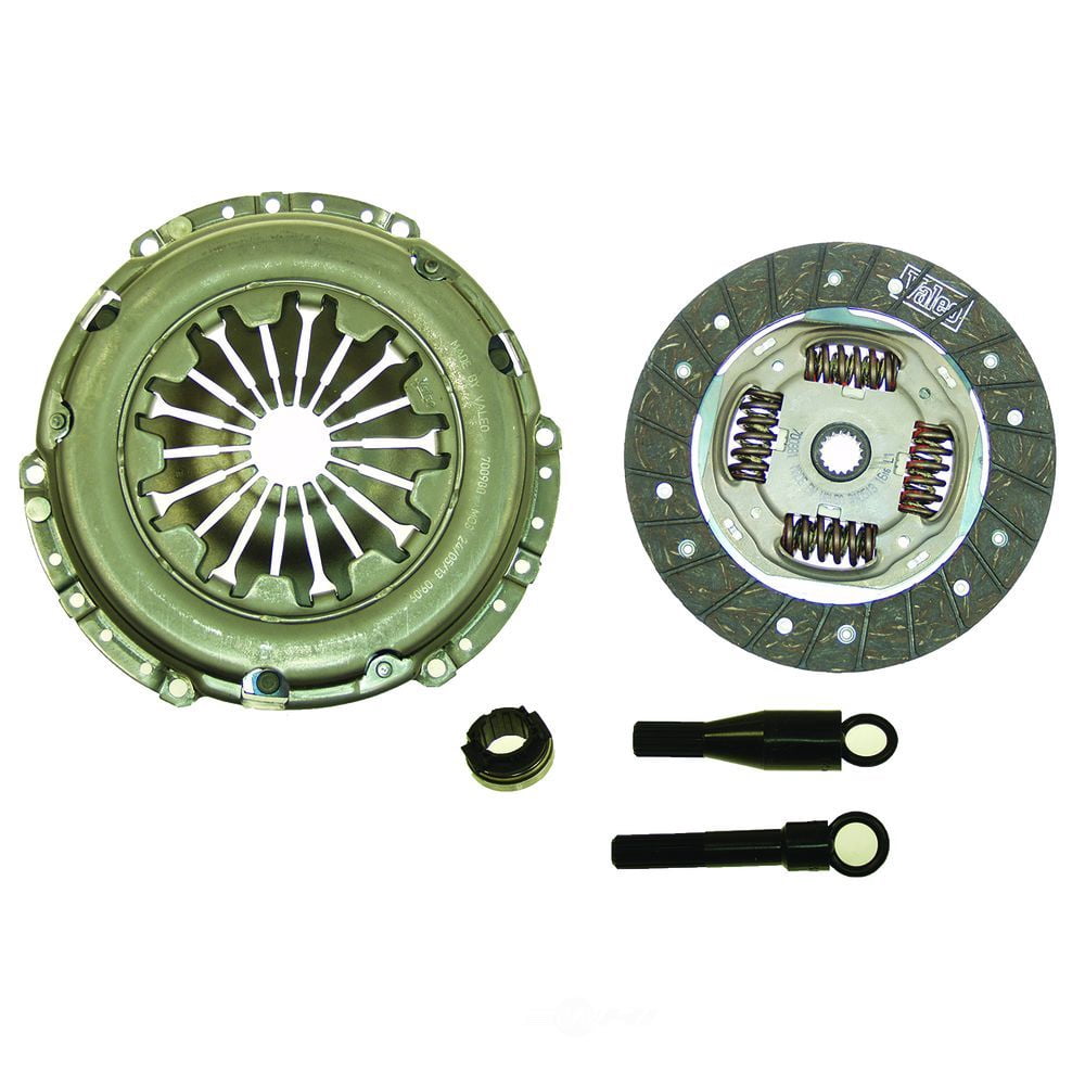 PERFECTION MU72446-1 Clutch Kit
