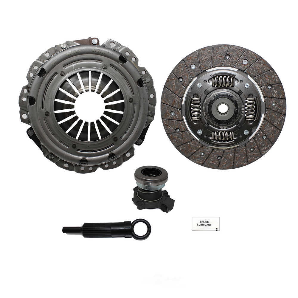 PERFECTION MU72483-1 Clutch Kit