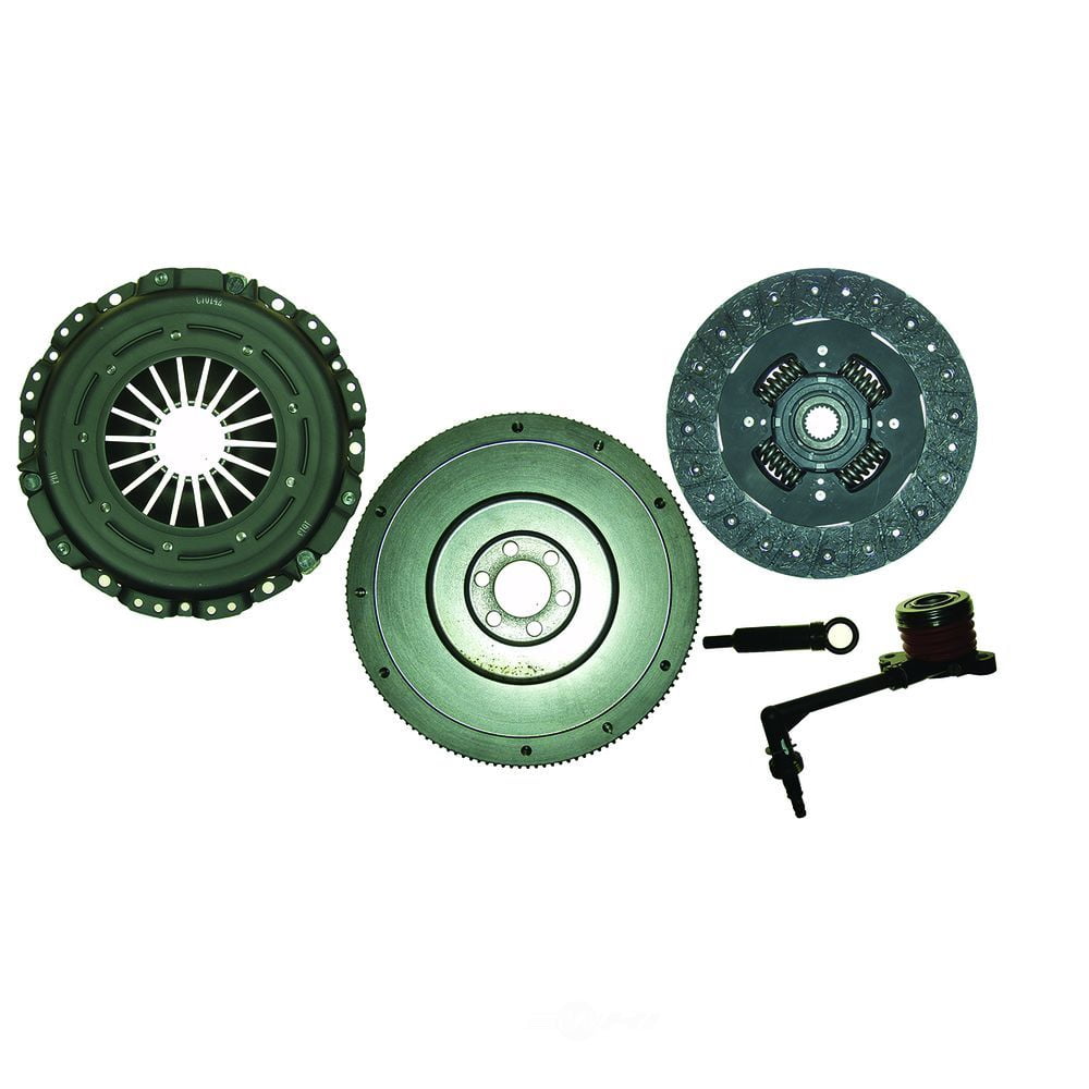 PERFECTION MU72450-1SK Clutch & Flywheel Kit
