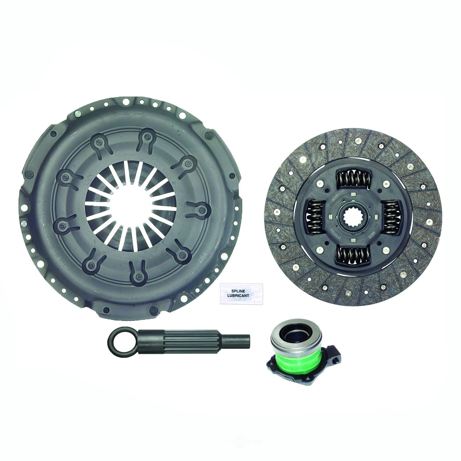 Brute Power 95872SK Clutch & Flywheel Kit