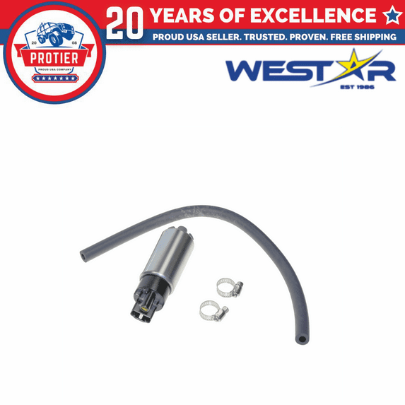 Brute Power Electric Fuel Pump 1050072 for Kia Sportage 1999-2002