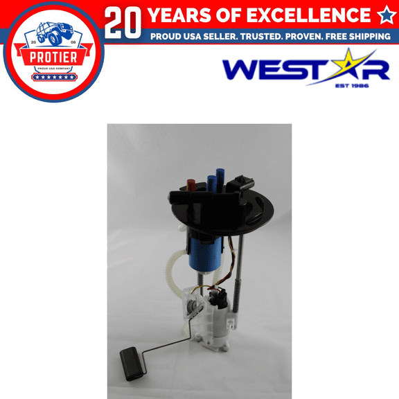 Brute Power Fuel Pump Module 1010575 for Ford Mazda Ranger B2300 B3000 2004-2006