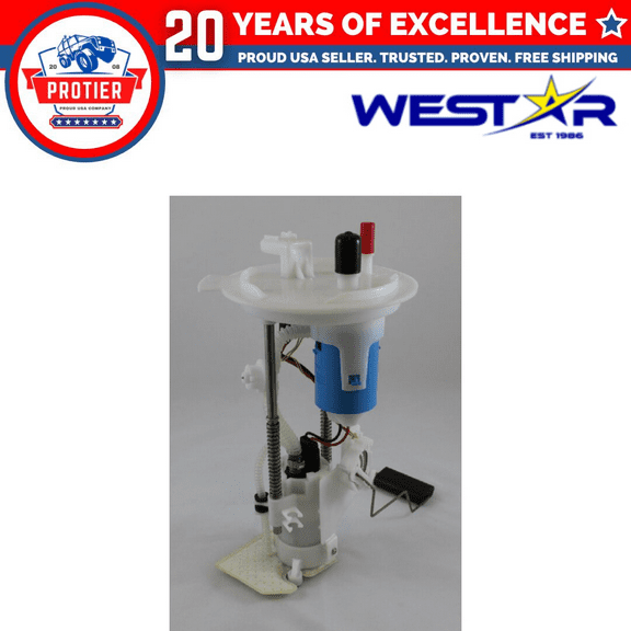 Brute Power Fuel Pump Module 1010580 for Honda Acura Accord TSX 2003-2008