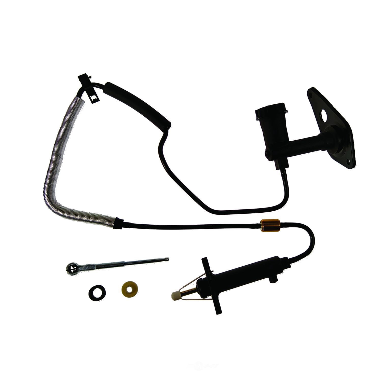 Brute Power PF9067 Clutch Master and Slave Cylinder Assembly