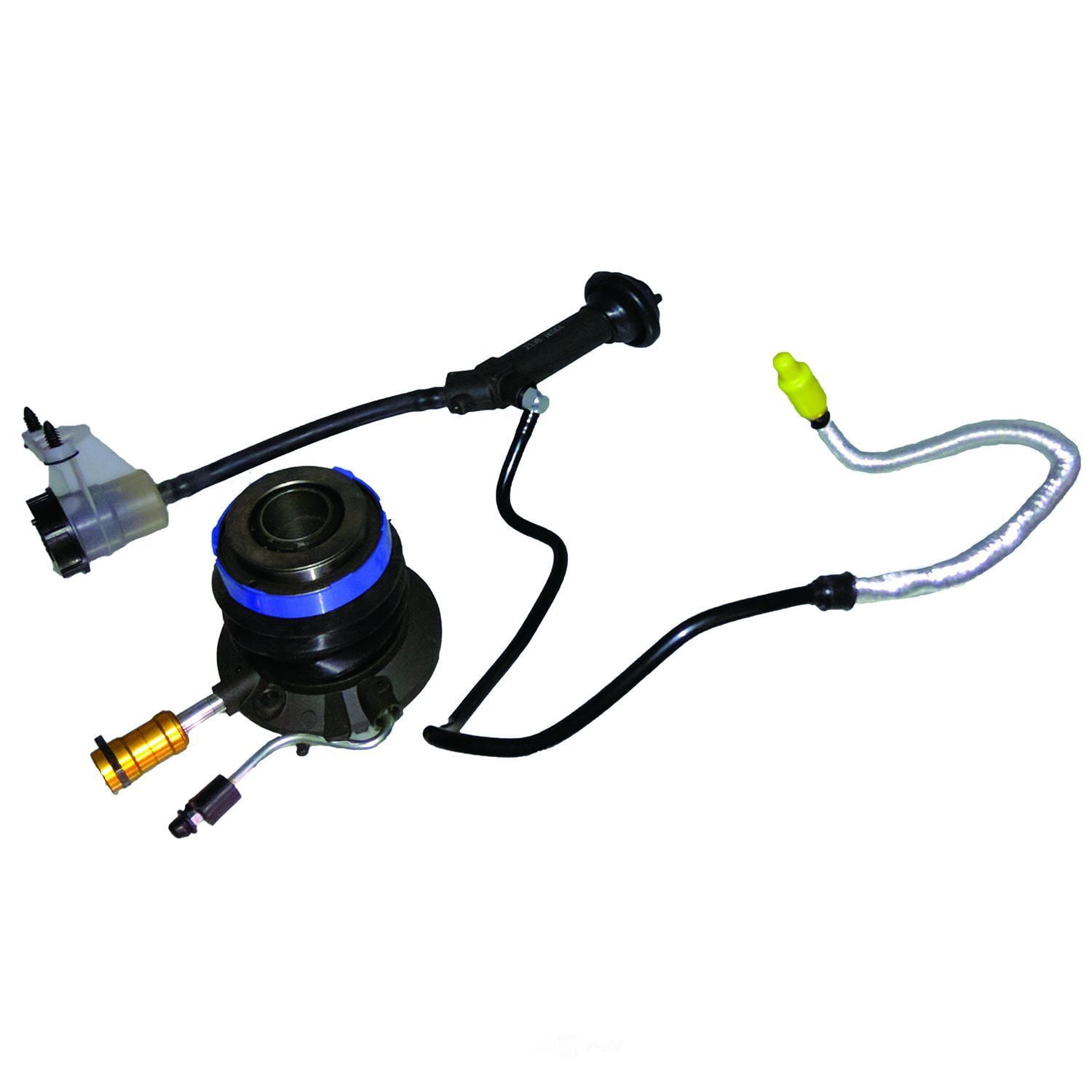 Brute Power PF9090 Clutch Master and Slave Cylinder Assembly