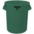 thumbnail image 1 of Brute RUB320CG 20 gal Brute Trash Can, Green, 1 of 1