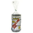 thumbnail image 1 of Brute Super Tuff Contractor Trash Bags,Made with 10% Recycled Materials, 55 Gallon, 20 Bags, 1 of 5