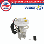 Brute power 1010061 Fuel Pump Module Assembly Fits Ford Windstar 3.8L 232cid V6 2001 - 2003 E2290M,FG97-11B1,SP2290M
