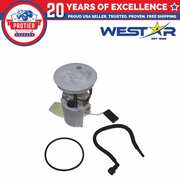 Brute power 1010088 Fuel Pump Module Assembly Fits Ford Focus 2.0L 1989cc 121cid L4 2000-2002 E2556M,FG1339-11B1,SP2299M
