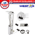 thumbnail image 1 of Brute power 1010249 Fuel Pump Module Assembly Fits Chevrolet Silverado 1500 & GMC Sierra 1500 5.3L 5328cc 325cid V8 2002 - 2005 E3572M,FG466-11B1,SP6001M, 1 of 2