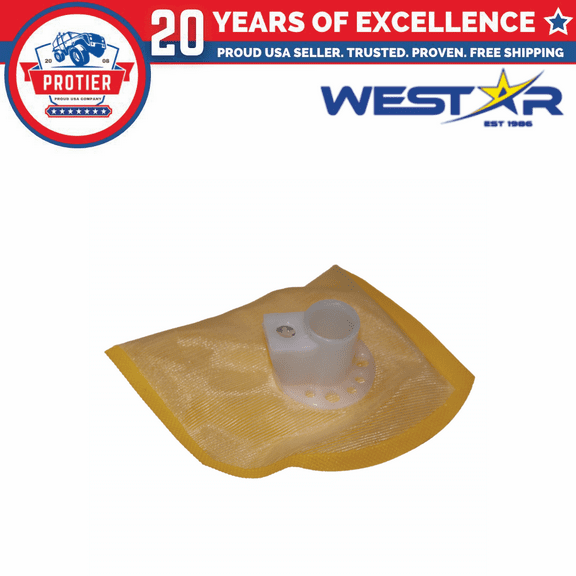 Brute power 1060033 Fuel Pump Strainer Fits Hyundai Sonata 3.3L 3342cc V6 2006-2009 FS240,FS199-11B1,STR65