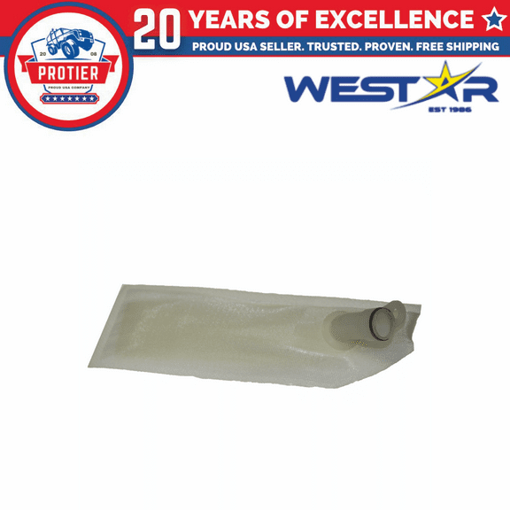 Brute power 1060055 Fuel Pump Strainer Fits Honda Prelude 2.2L 2156cc L4 to 2.3L 2259cc L4 1992-1996 FS159,STR76