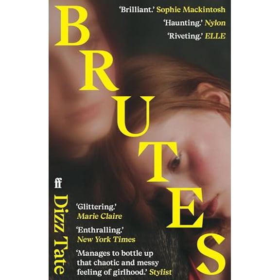Pre-Owned Brutes (Paperback) 057137445X 9780571374458