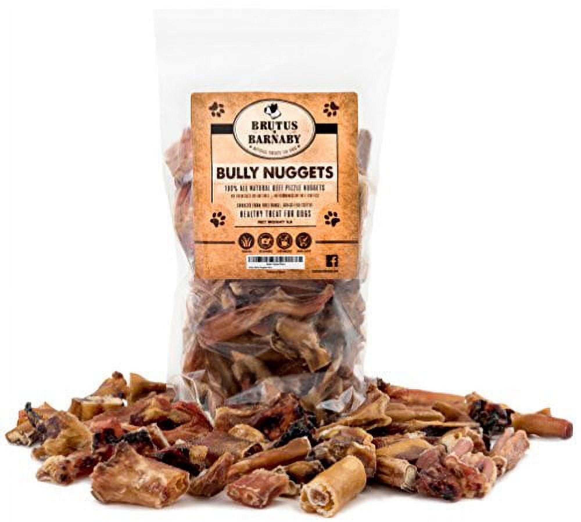 Bully nuggets deals