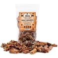 thumbnail image 1 of Brutus & Barnaby Bully Nuggets Dog Treat All-Natural & Grain Free Bully Sticks for Dogs, 1 lb, 1 of 3