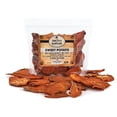 thumbnail image 1 of Brutus & Barnaby Sweet Potato Dog Treats Dehydrated Thick Cut Sweet Potato Chews for Dogs, 14 Oz, 1 of 8