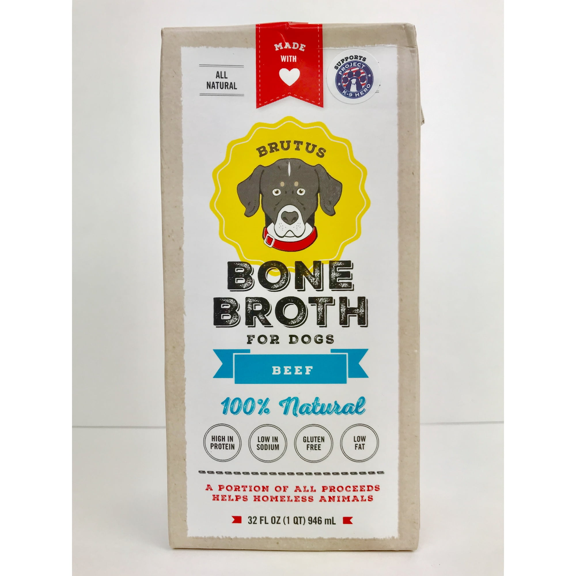 Re Who Feeds Their Dogs Bone Broth? Blogs & Forums