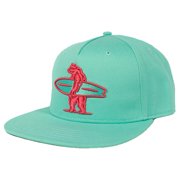 Brutus Connect Snapback Hat