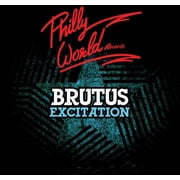 Brutus - Excitation - Music & Performance - CD