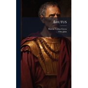 Brutus, (Hardcover)