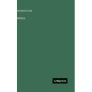 Brutus, Hardcover