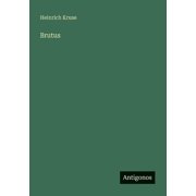 Brutus, (Paperback)