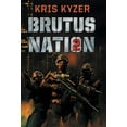 thumbnail image 1 of Brutus Nation 2: Hammer of the Hogs Hardcover 1525580825 9781525580826 Kris Kyzer, 1 of 1