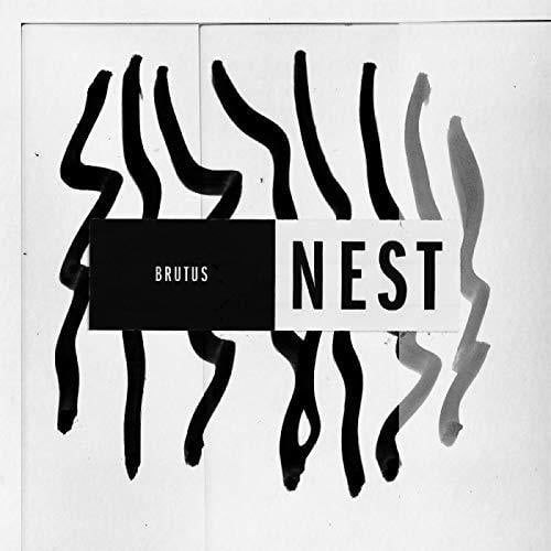 Brutus - Nest - Music & Performance - Vinyl