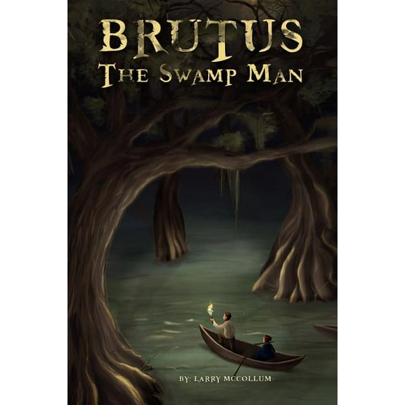 Brutus (Paperback)