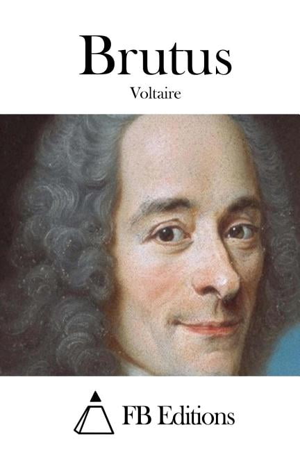 Brutus, (Paperback)
