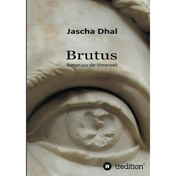 Brutus (Paperback)