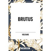 Brutus, Paperback