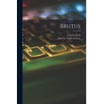thumbnail image 1 of Brutus (Paperback), 1 of 1