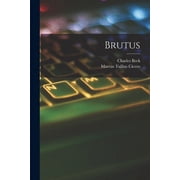 Brutus, Paperback