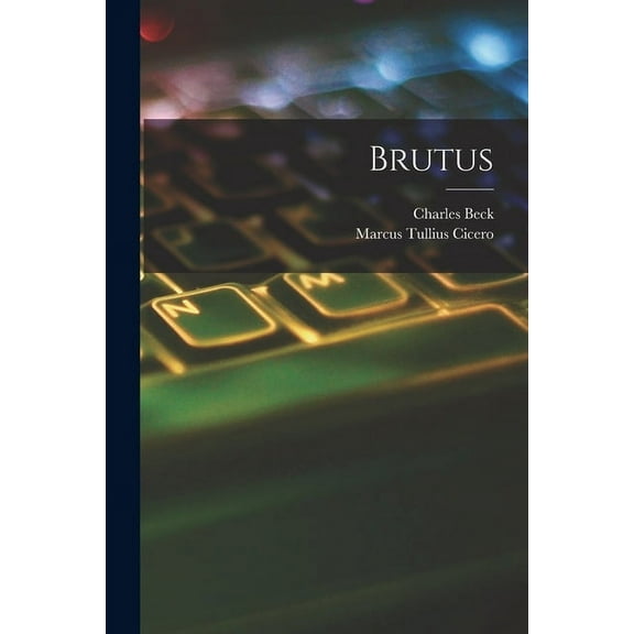 Brutus (Paperback)