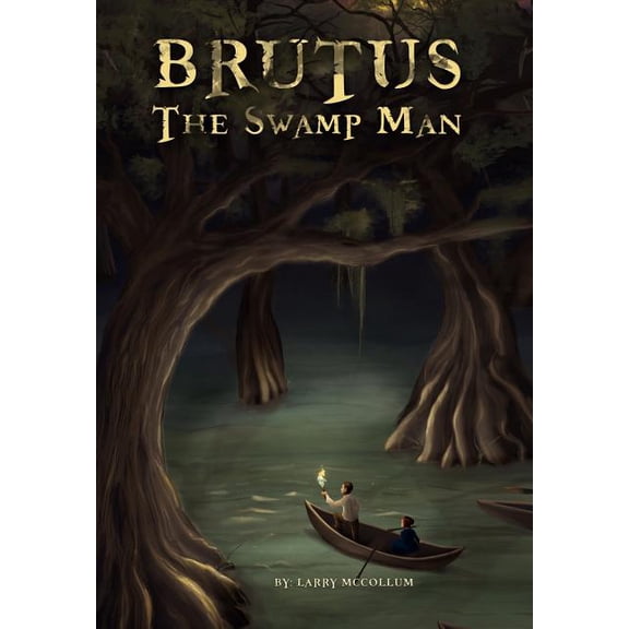 Brutus (Hardcover)