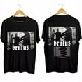 Brutus US 2024 Tour tShirt, Brutus Band Fan Shirt Great band shirt
