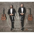 thumbnail image 1 of Bruun / Frandsen / Aros Guitar Duo - In Time - Music & Performance - CD, 1 of 1