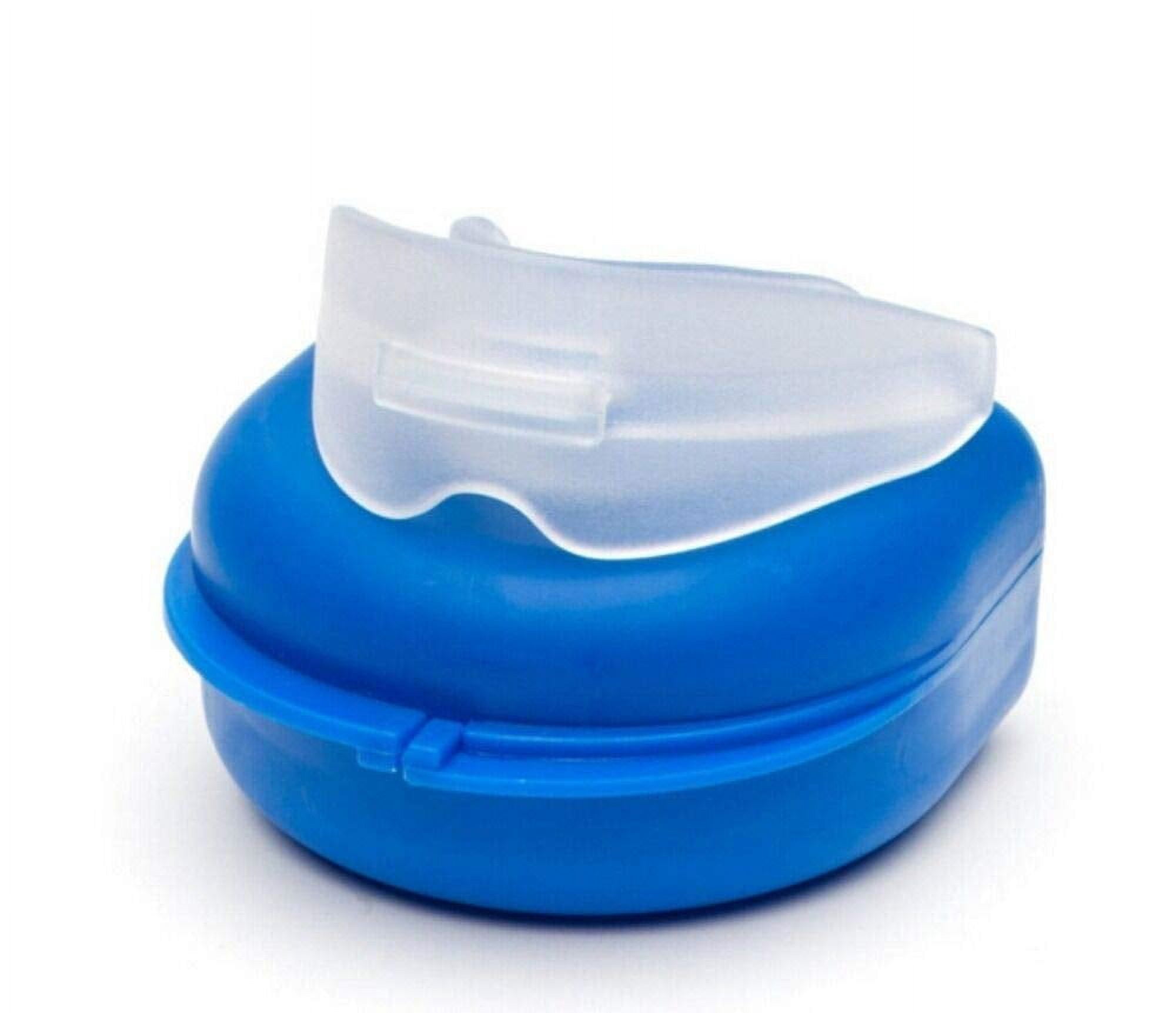 Bruxism Mouth Guard For Grinding Teeth Stop Grinding Clenching Teeth