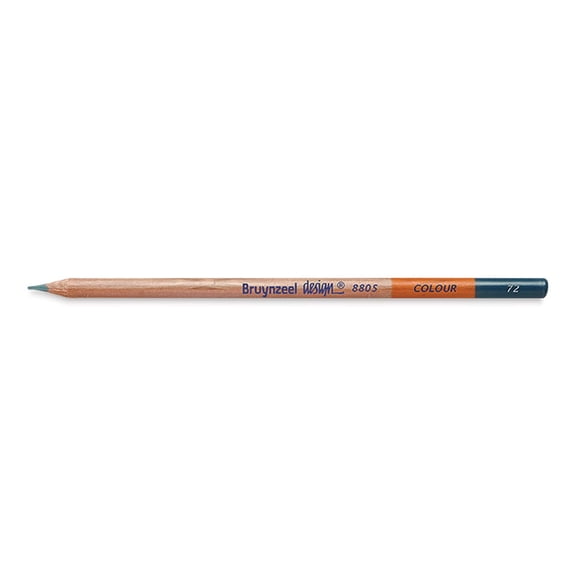 Bruynzeel Design Colored Pencil - Cold Gray