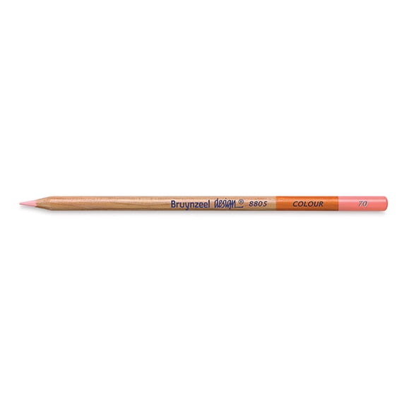 Bruynzeel Design Colored Pencil - Flesh