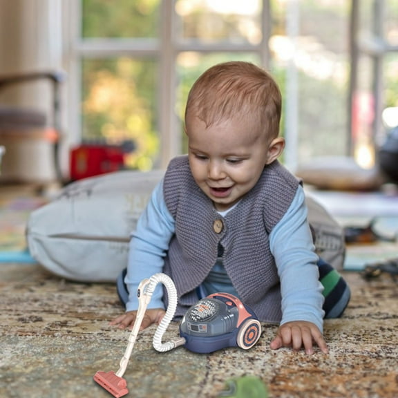 Brwvolix Baby Doll Accessories,Children's Play House Toys Simulation Electric Small Appliances Boys and Girls